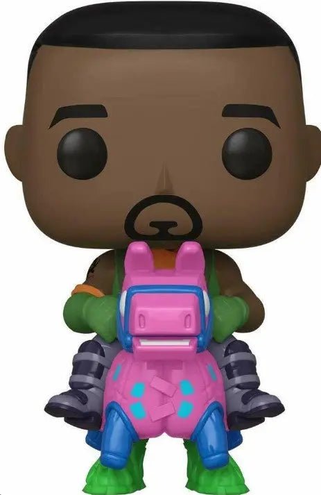 Giddy Up - Fortnite Funko Pop! - Storybrooke Treasure