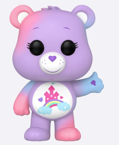 New Funko Pop Drop!