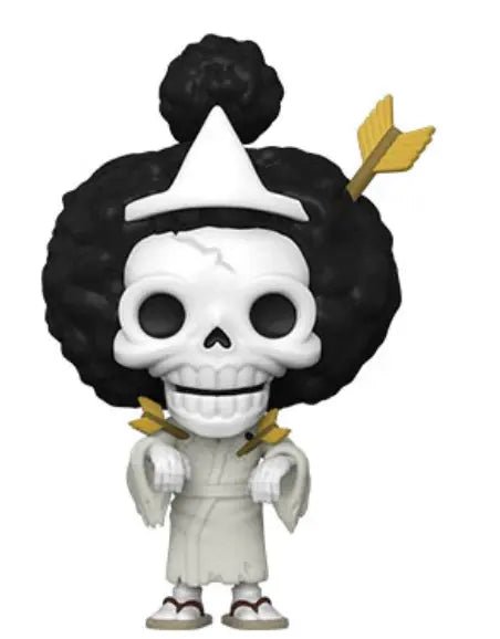 Bonekichi - One Piece Funko Pop! - Storybrooke Treasure