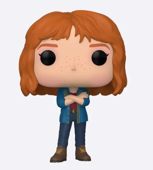 Claire Dearing - Jurassic World Dominion Funko Pop! - Storybrooke Treasure
