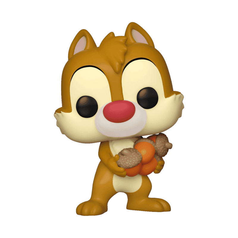 Dale - Mickey and Friends Funko Pop! - Storybrooke Treasure