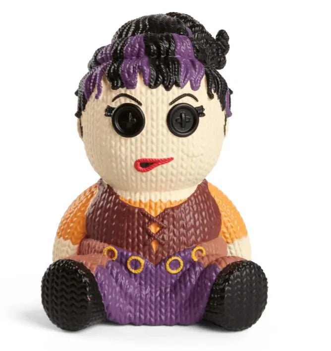 Disney Mary Sanderson - Handmade by Robots - Storybrooke Treasure