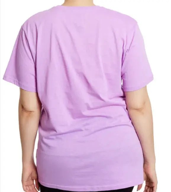 Loungefly Disney Villains Square Tee - Storybrooke Treasure