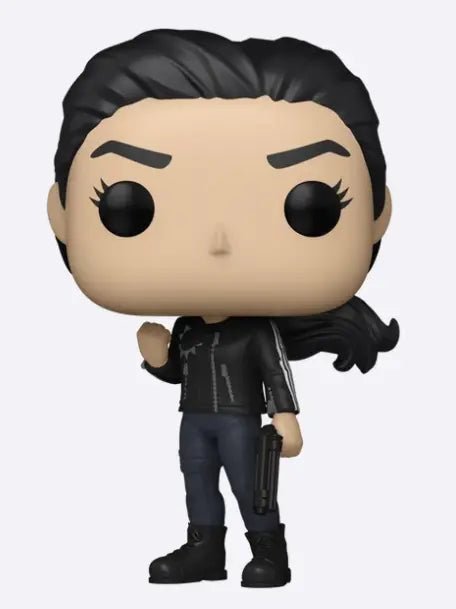 Maya Lopez - Marvel Hawkeye Funko Pop! - Storybrooke Treasure