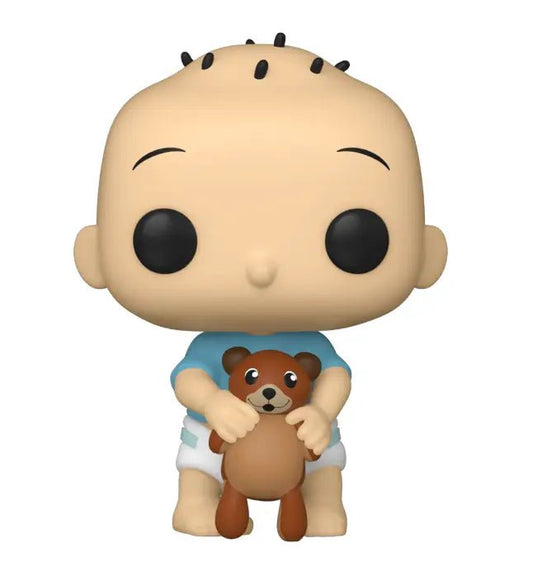 Rugrats Tommy Pickles - Nickelodeon Funko Pop! - Storybrooke Treasure